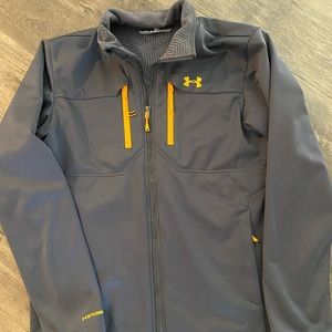 Under Armour • Men’s Jacket